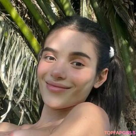 Maraci nude leaked OnlyFans photo #13