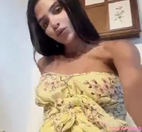 Maraci nude leaked OnlyFans photo #2