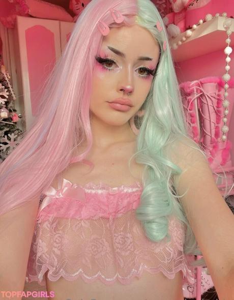 Sxcorpionbabie nude leaked OnlyFans photo #11