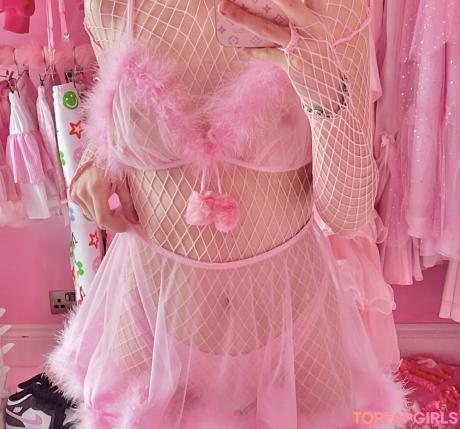 Sxcorpionbabie nude leaked OnlyFans photo #19