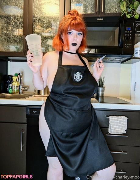 Charley nude leaked OnlyFans photo #36