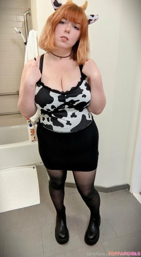 Charley nude leaked OnlyFans photo #45