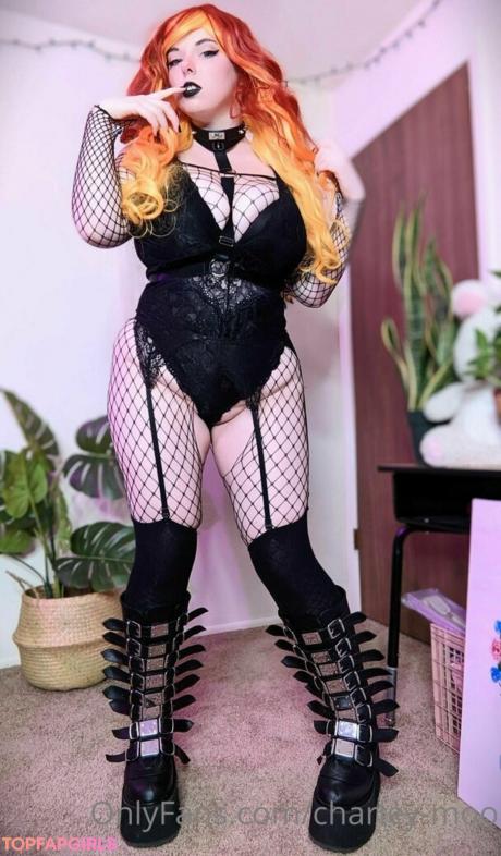 Charley nude leaked OnlyFans photo #96