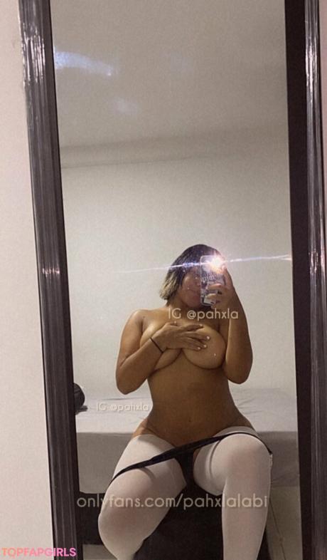 Pahxlalabi nude leaked OnlyFans photo #112