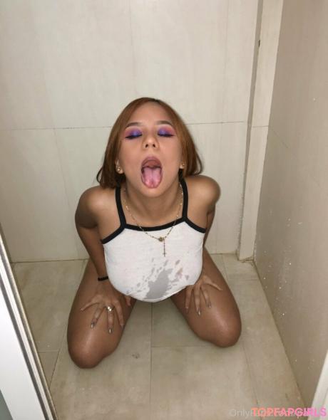 Pahxlalabi nude leaked OnlyFans photo #32