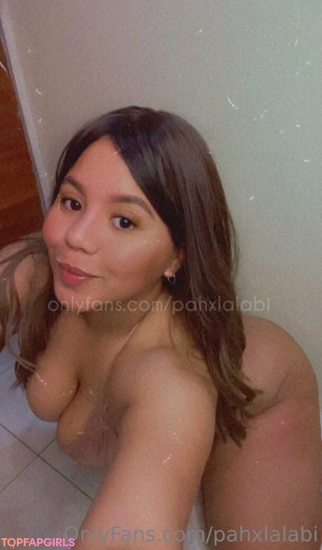 Pahxlalabi nude leaked OnlyFans photo #326