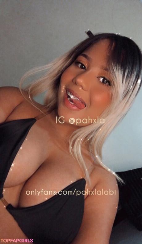 Pahxlalabi nude leaked OnlyFans photo #57