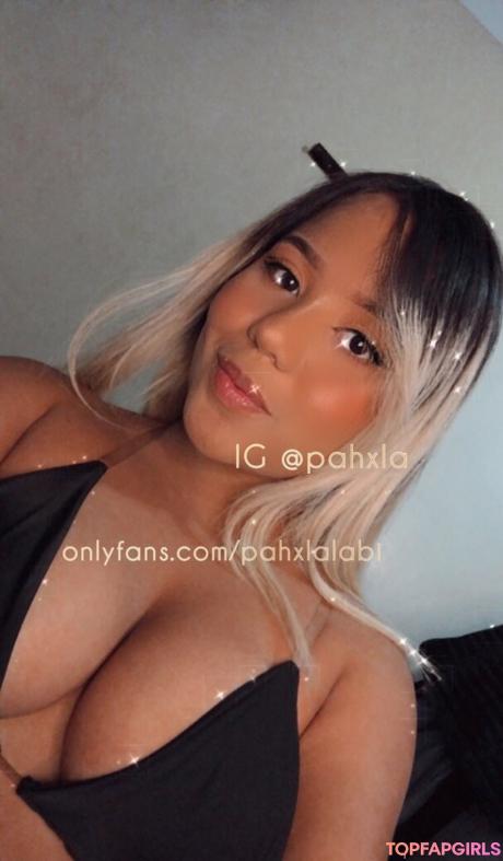 Pahxlalabi nude leaked OnlyFans photo #58