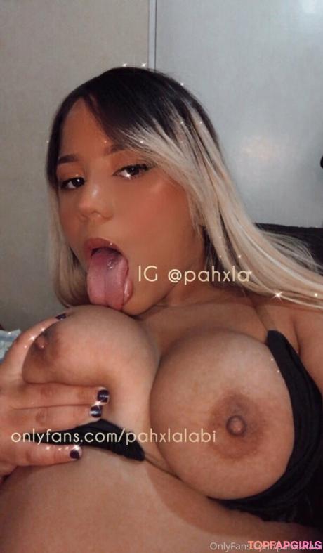 Pahxlalabi nude leaked OnlyFans photo #62