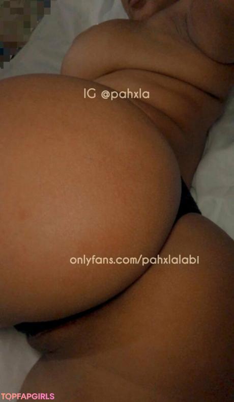 Pahxlalabi nude leaked OnlyFans photo #87