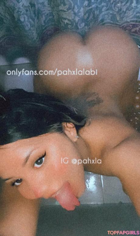 Pahxlalabi nude leaked OnlyFans photo #97