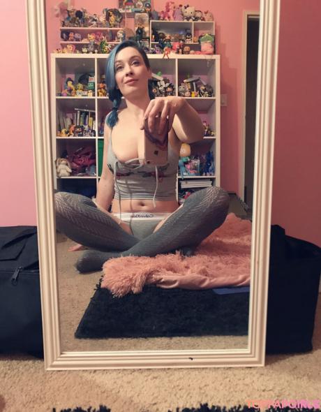 Pooroldkilgore nude leaked OnlyFans photo #198