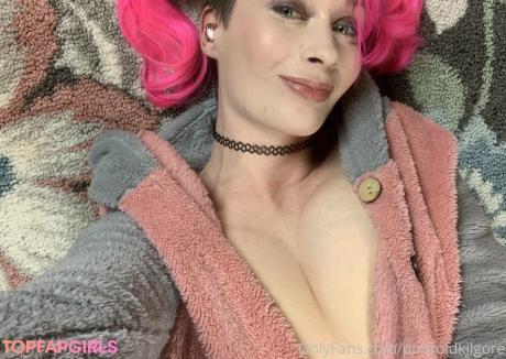 Pooroldkilgore nude leaked OnlyFans photo #272