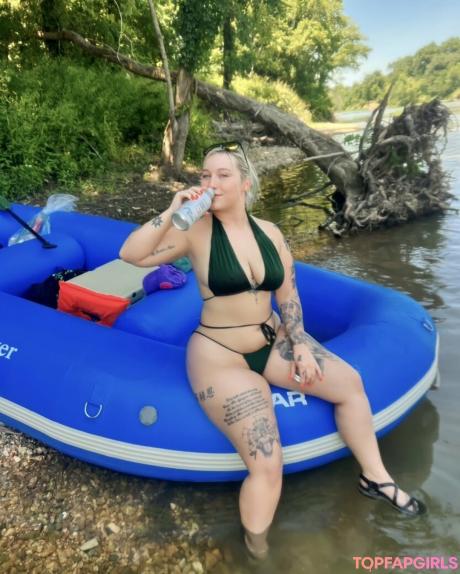 Sunni nude leaked OnlyFans photo #1