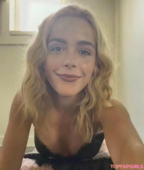 Kiernan nude leaked OnlyFans photo #518