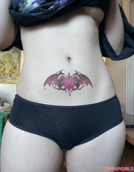 Richprincessjunko nude leaked OnlyFans photo #17