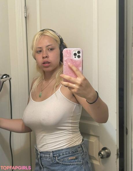 Richprincessjunko nude leaked OnlyFans photo #34
