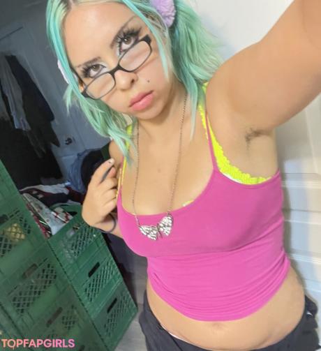 Richprincessjunko nude leaked OnlyFans photo #41