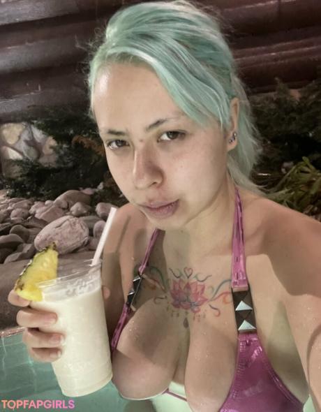 Richprincessjunko nude leaked OnlyFans photo #53
