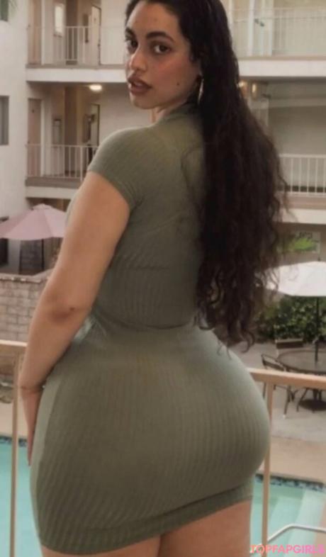 Razan nude leaked OnlyFans photo #3