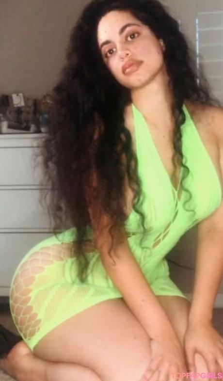 Razan nude leaked OnlyFans photo #7