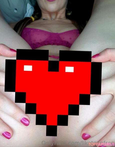 Liketeenfree nude leaked OnlyFans photo #2