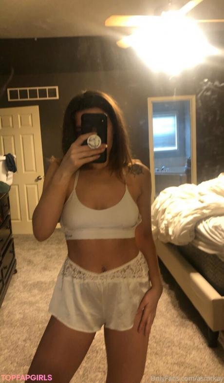 Asmrkay nude leaked OnlyFans photo #100