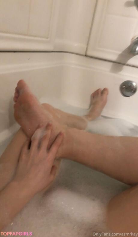 Asmrkay nude leaked OnlyFans photo #68
