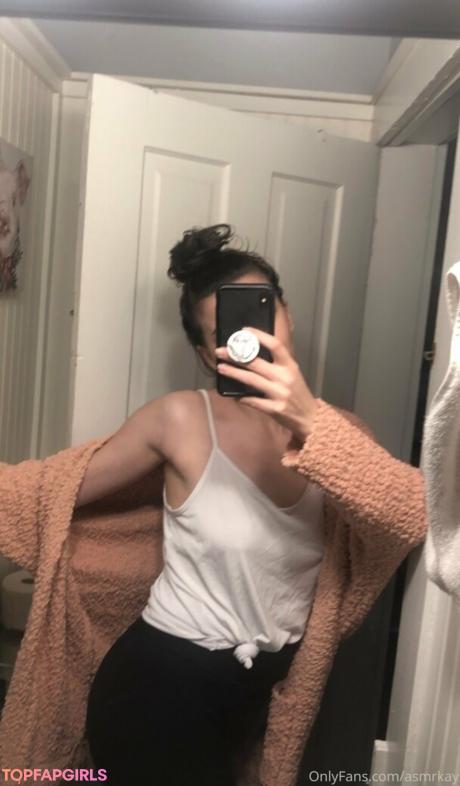 Asmrkay nude leaked OnlyFans photo #79