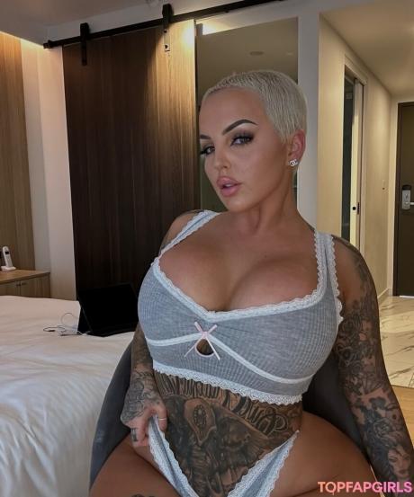 Becgorton_ nude leaked OnlyFans photo #3