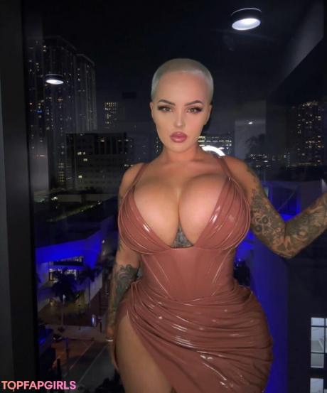 Becgorton_ nude leaked OnlyFans photo #5
