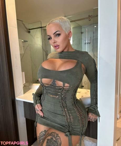 Becgorton_ nude leaked OnlyFans photo #6