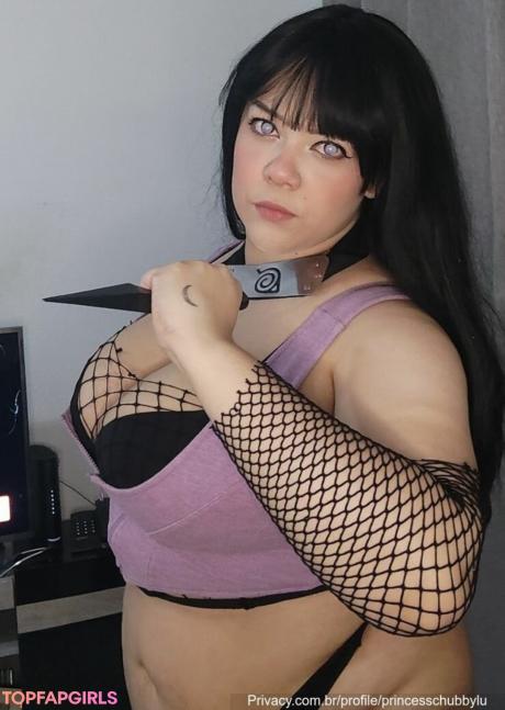 Chubby nude leaked OnlyFans photo #12
