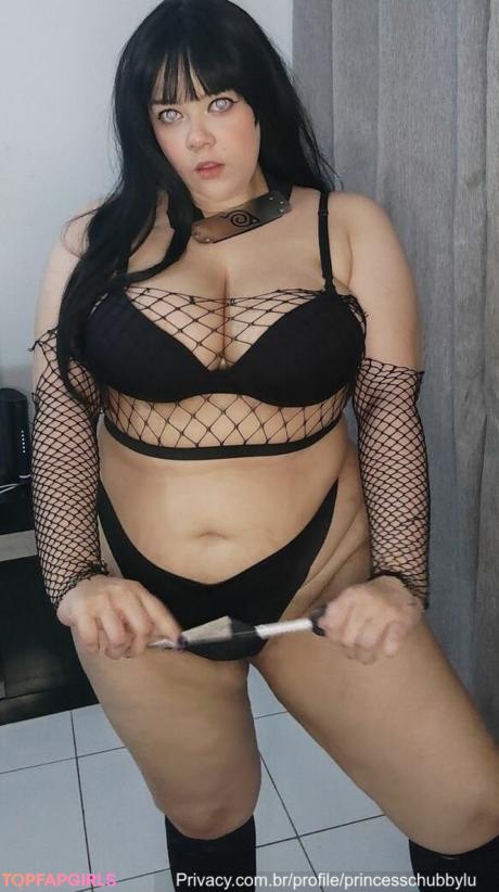 Chubby nude leaked OnlyFans photo #18