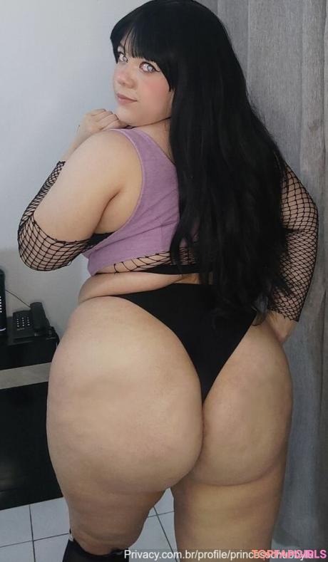 Chubby nude leaked OnlyFans photo #19