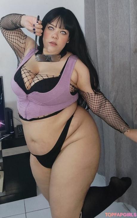Chubby nude leaked OnlyFans photo #20