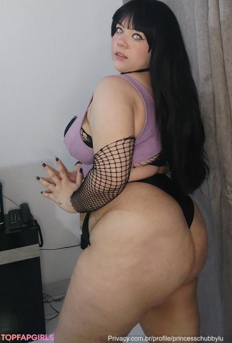 Chubby nude leaked OnlyFans photo #3