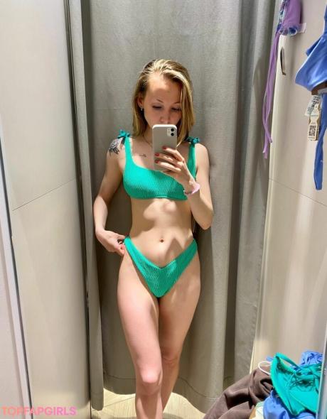 Allie nude leaked OnlyFans photo #276