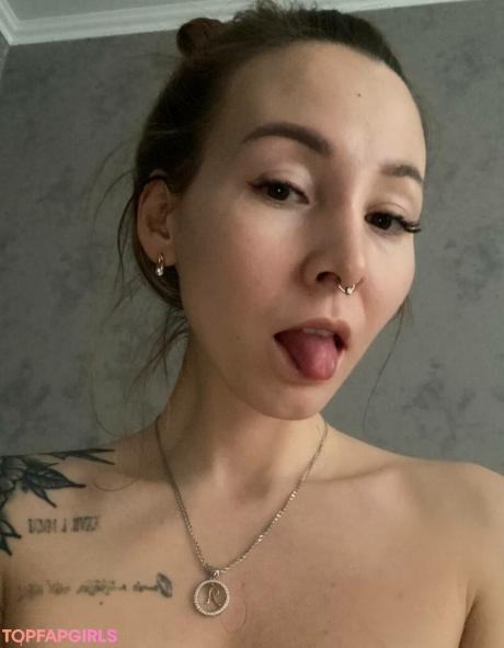 Allie nude leaked OnlyFans photo #408