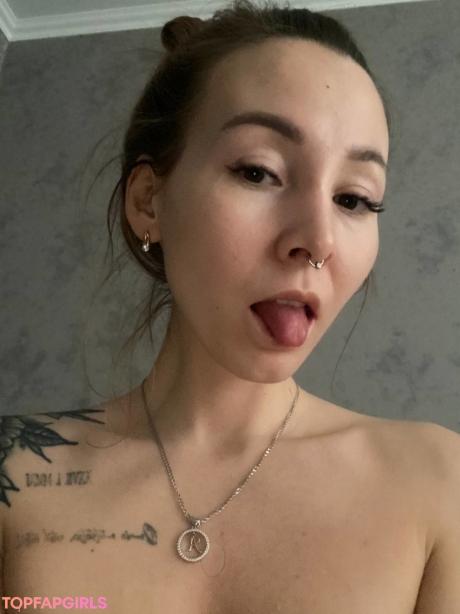 Allie nude leaked OnlyFans photo #87