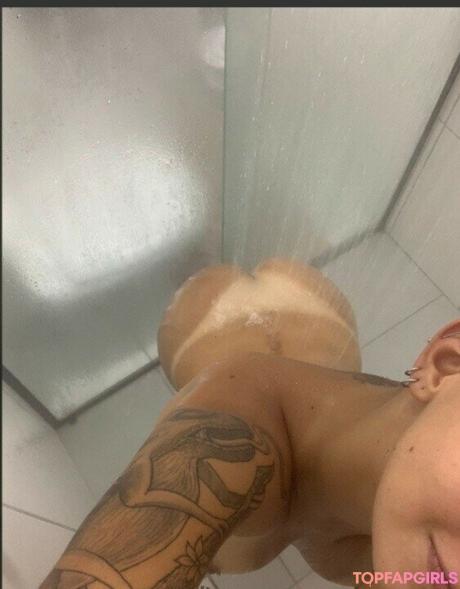 Sofi nude leaked OnlyFans pic