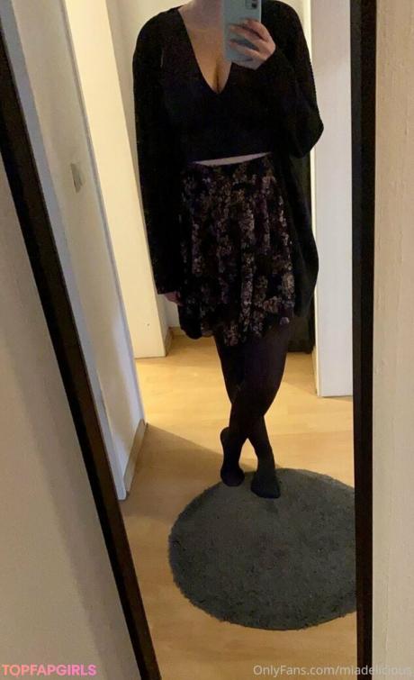 Miadelicious nude leaked OnlyFans photo #12