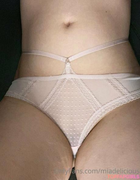 Miadelicious nude leaked OnlyFans photo #64