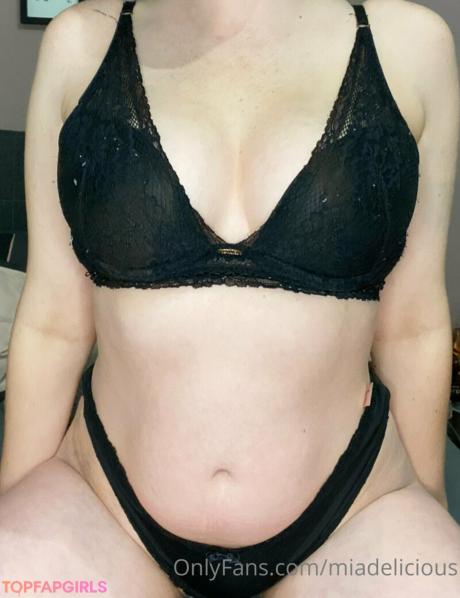 Miadelicious nude leaked OnlyFans photo #73