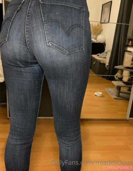 Miadelicious nude leaked OnlyFans photo #77