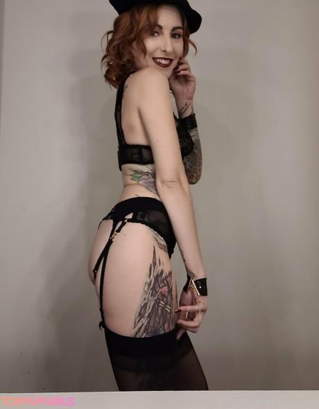 Bellatrix nude leaked OnlyFans photo #10