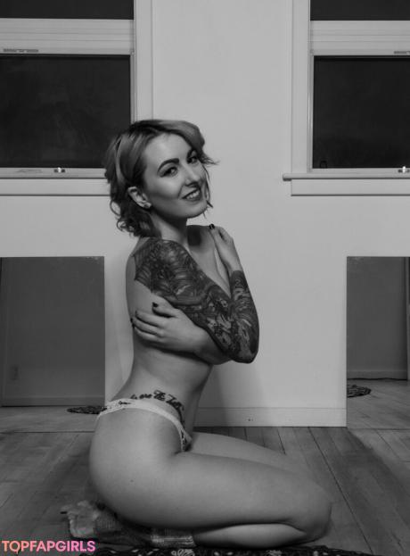 Bellatrix nude leaked OnlyFans photo #129