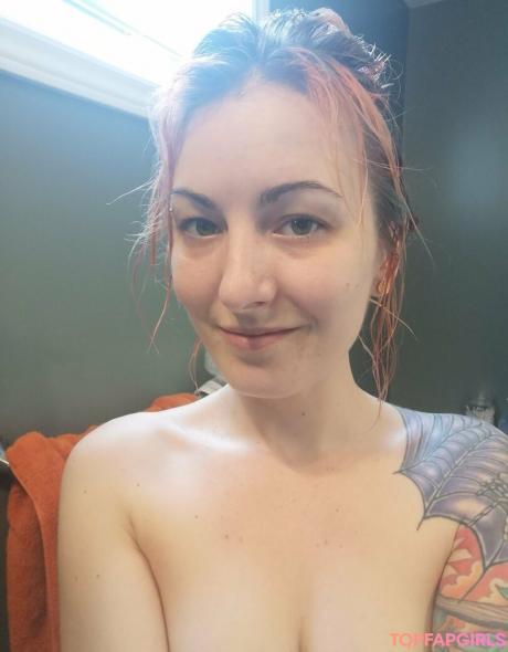 Bellatrix nude leaked OnlyFans photo #130