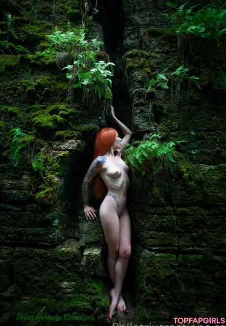 Bellatrix nude leaked OnlyFans photo #142