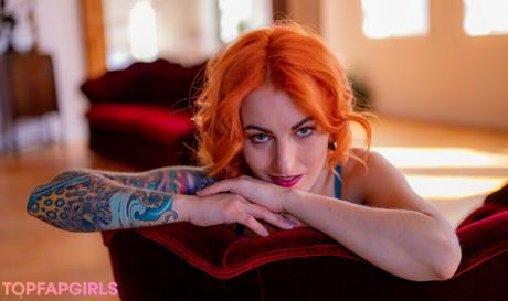 Bellatrix nude leaked OnlyFans photo #153